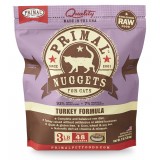 Primal™ Frozen Nuggets for Cats Turkey Formula